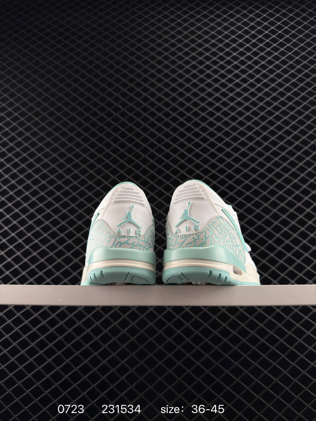 Air Jordan Legacy 312 Low